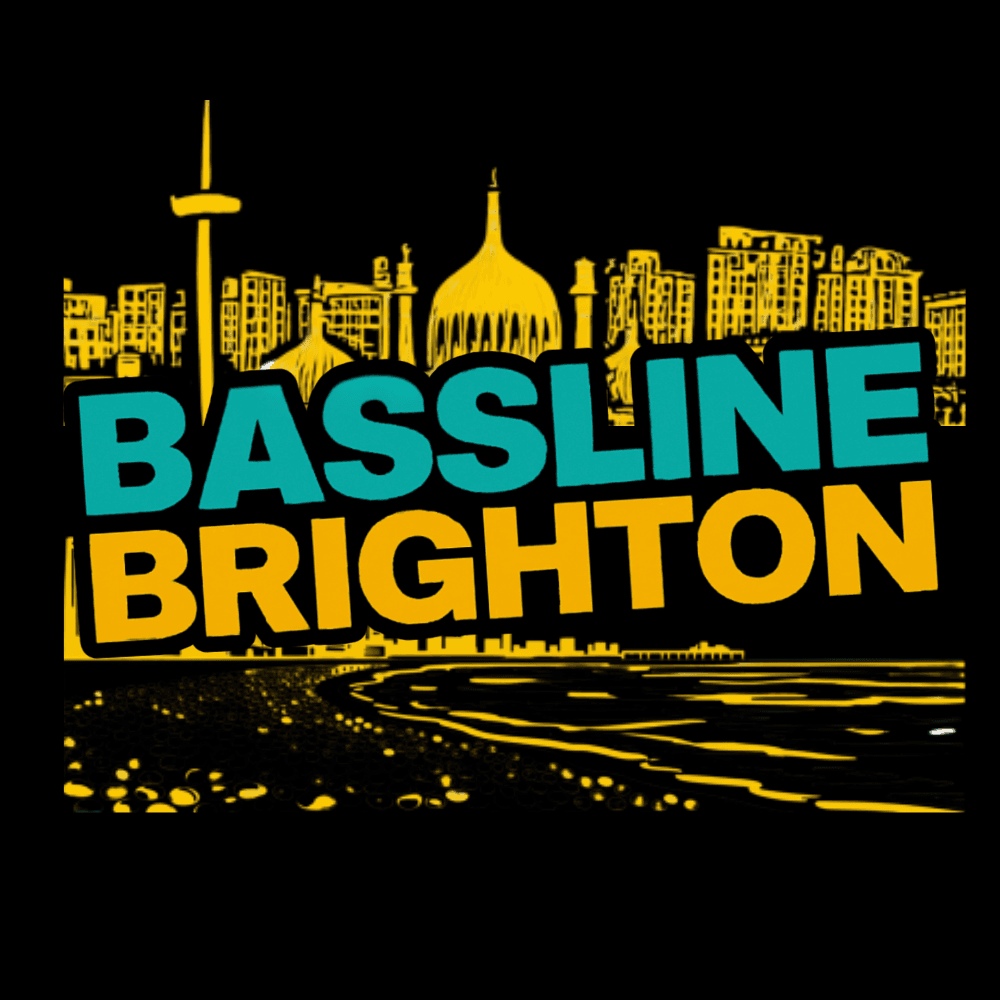 Bassline Brighton - Underground Drum & Bass Radio